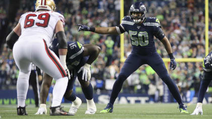 Video: K.J. Wright on Seattle Seahawks' 3-year Super Bowl plan