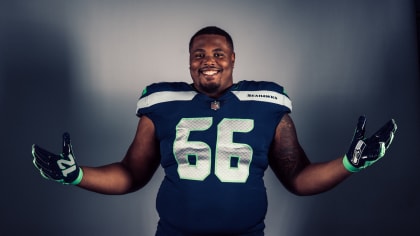 Jarran Reed “Feeling Great” In Return To Seahawks