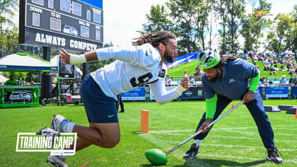 Lime Green Madness! Seahawks Style 