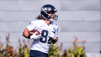 Luke Willson announces he is walking away from football, Sports