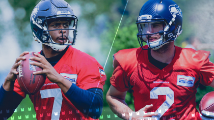 Training camp QB competitions: Who has advantage in battles with