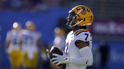 NFL Draft stars of tomorrow were on display today in Boulder