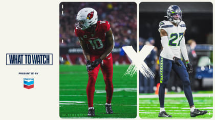 Seattle Seahawks Vs Arizona Cardinals: What We'll Learn from NFC West  Showdown, News, Scores, Highlights, Stats, and Rumors