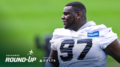 Monday Round-Up: SOAR—Seahawks Poona Ford Gives Back To The Youth