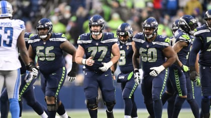 Detroit Lions vs. Seattle Seahawks quick thoughts: What Just Happened? -  Pride Of Detroit