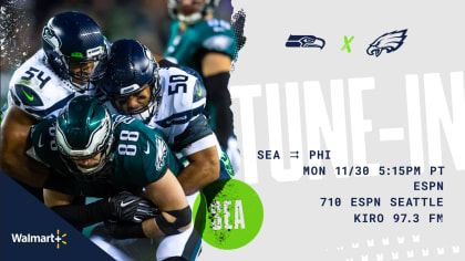 Seahawks 17-9 Eagles (Jan 5, 2020) Final Score - ESPN