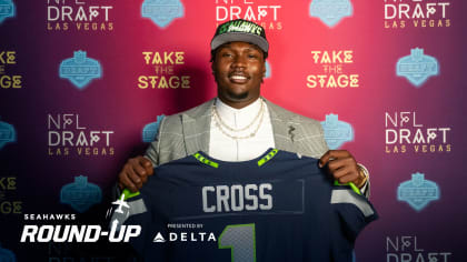 Mel Kiper's 2022 NFL Draft Grade For Seattle Seahawks 