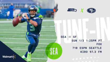 Listen To Seattle Seahawks Games On New FM Tri-Cities Home