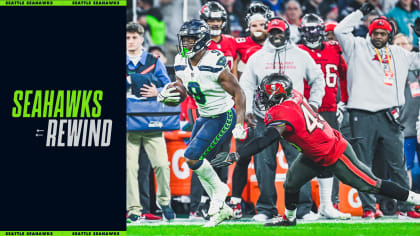 Seattle Seahawks vs. Tampa Bay Buccaneers Tickets