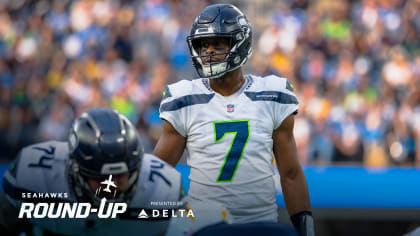 MAJOR Seahawks News On Seattle Keeping Geno Smith & Drafting A QB Early +  Austin Blythe Replacements 