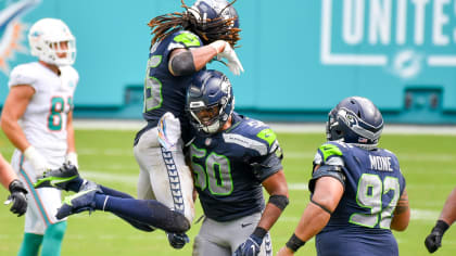 Seattle Seahawks 26 - 27 Dallas Cowboys, Dallas four interceptions,  summary: score, stats, highlights