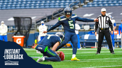 Seahawks' Jason Myers Gets Redemption, Drills Game-Winning Field Goal in  Playoff Hunt – NBC Los Angeles