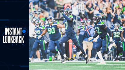 Seahawks CB Tariq Woolen embraces 'mistakes' made against 49ers