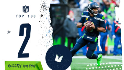 Russell Wilson Stats, News and Video - QB