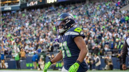 NFL World Reacts To The Seahawks' Thursday Uniform - The Spun: What's  Trending In The Sports World Today