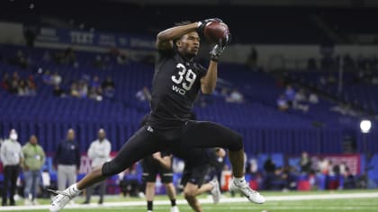 NFL Mock Draft 2022, 2-round edition: Projecting the top 64 picks heading  into NFL Combine