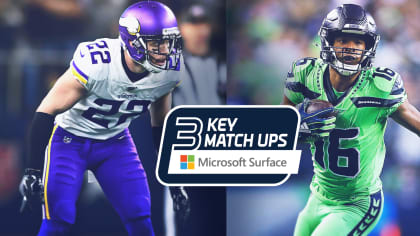 Bears vs. Vikings: How to watch, TV, live stream, odds, prediction, keys  for 'Monday Night Football' 