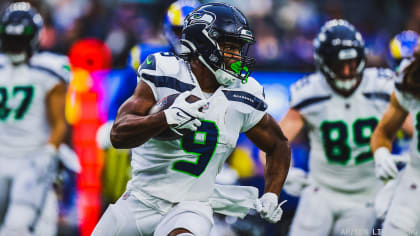 Pete Carroll provides important Ken Walker injury update for Seahawks'  season opener