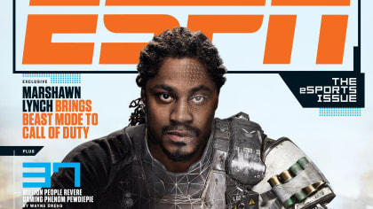 On Newsstands Friday: ESPN The Magazine's NFL Draft Issue - ESPN Press Room  U.S.