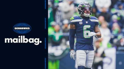 Seattle Seahawks on X: What questions do you have for Tyler Lockett? ⚡️  We'll share his answers in our gameday program and online at    / X