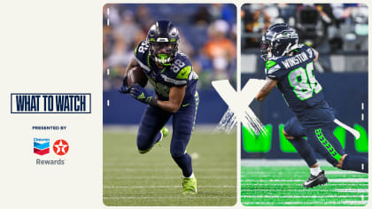 Seahawks: 40 players on the roster bubble going into Preseason Week 3