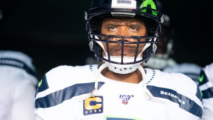 Seattle Seahawks: Russell Wilson will not be playing at age 45