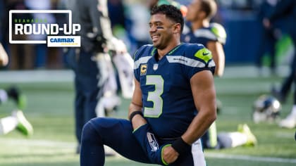 Russell Wilson- Seattle Seahawks - ESPN