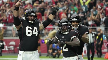 Question marks are surrounding Arizona Cardinals pass rush in 2022