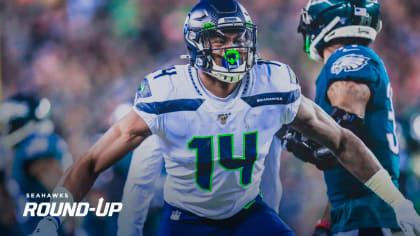 6 breakout candidates for Seattle Seahawks in 2020