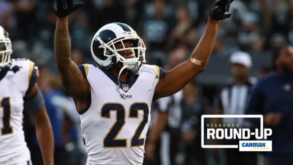 The Los Angeles Rams, 2018 NFC West Champions—The Year in Review - Turf  Show Times