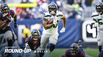 Seahawks uniforms come in at No. 5 on Touchdown Wire's rankings