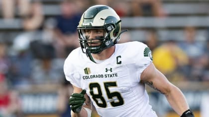 2022 NFL Combine preview: 10 tight ends the Lions should be