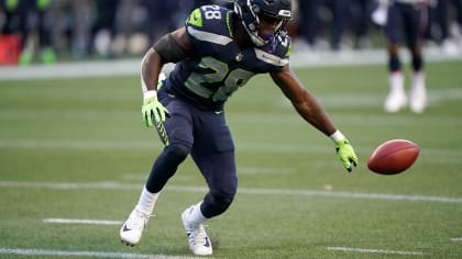 Seattle Seahawks-New England Patriots: Ugo Amadi impresses in relief -  Field Gulls