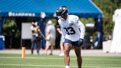 Seahawks' DK Metcalf blames his 'lack of preparation' vs. Rams; Jamal Adams  limited in practice, Seahawks