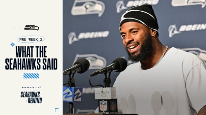 Future cap moves that might make sense for the Seahawks in 2021