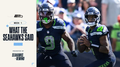 Seattle Seahawks: 5 takeaways from Wild Card loss to Rams