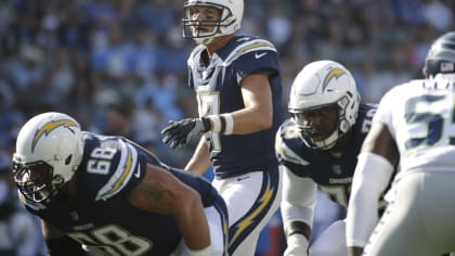 Chargers-Rams Preseason Game Preview: 4 questions with TST - Bolts