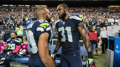 Doug Baldwin praises Seahawks receivers, Schneider at camp