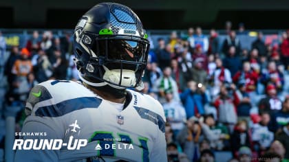 Seattle Seahawks' DK Metcalf has goals of owning a pro sports franchise in  the future