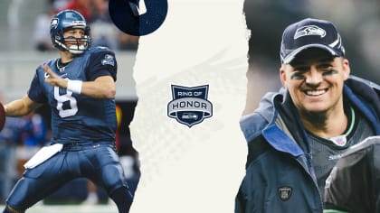 A Football Life': Mike Holmgren, Matt Hasselbeck overcome 'fiery' fights to  bring Seattle Seahawks to Super Bowl