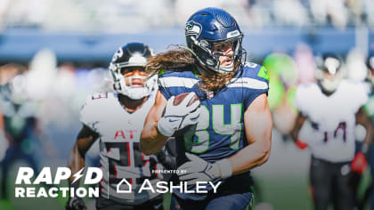 Seattle Seahawks: 4 takeaways from Week 3 loss vs. Falcons