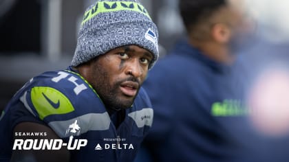 Seahawks' DK Metcalf blames his 'lack of preparation' vs. Rams; Jamal Adams  limited in practice