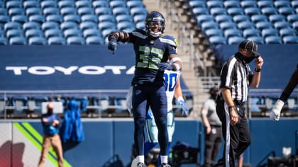 Seahawks WR Tyler Lockett's “Masterpiece” Performance Places Him