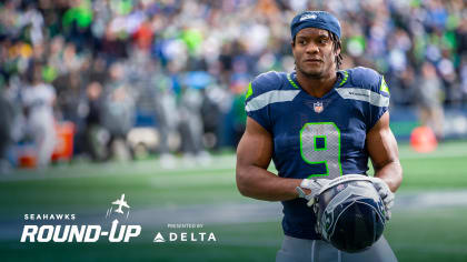 Ken Walker III, NFL Rookie of the Year? Seattle Seahawks RB Stars in OT Win  vs. Rams - Sports Illustrated Seattle Seahawks News, Analysis and More