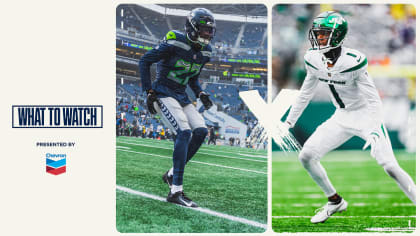 WATCH: Preview of the Seahawks vs. Jets Week 17 at Lumen Field