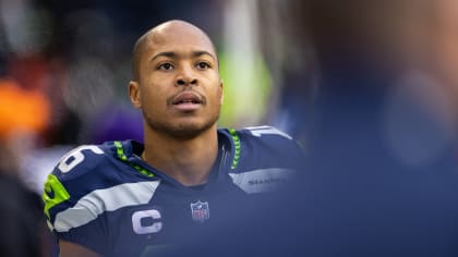 Tyler Lockett gets 'remarkable' injury update from Pete Carroll