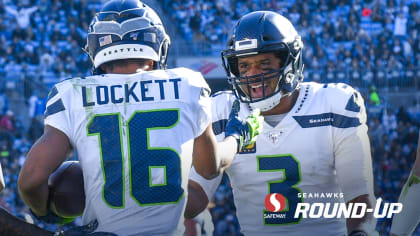 Seattle Seahawks: Tyler Lockett Is Ready to Shine in 2016