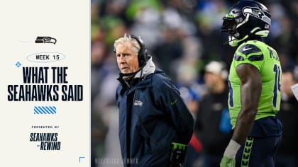 Our Favorite Packers-Seahawks Memes