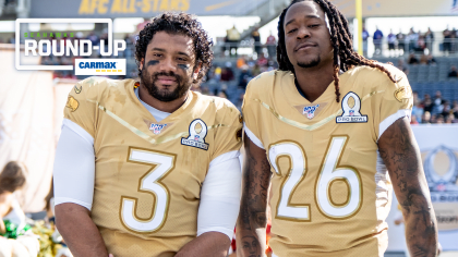 NFL Pro Bowl 2020: Several Saints stand out in 38-33 AFC win over