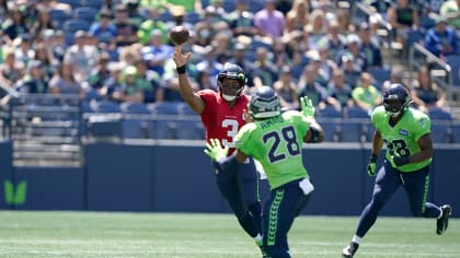 What to Watch at Seattle Seahawks Mock Game Scrimmage 